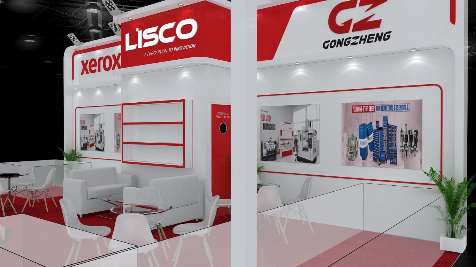 PAMEX EXPO - MUMBAI 2026