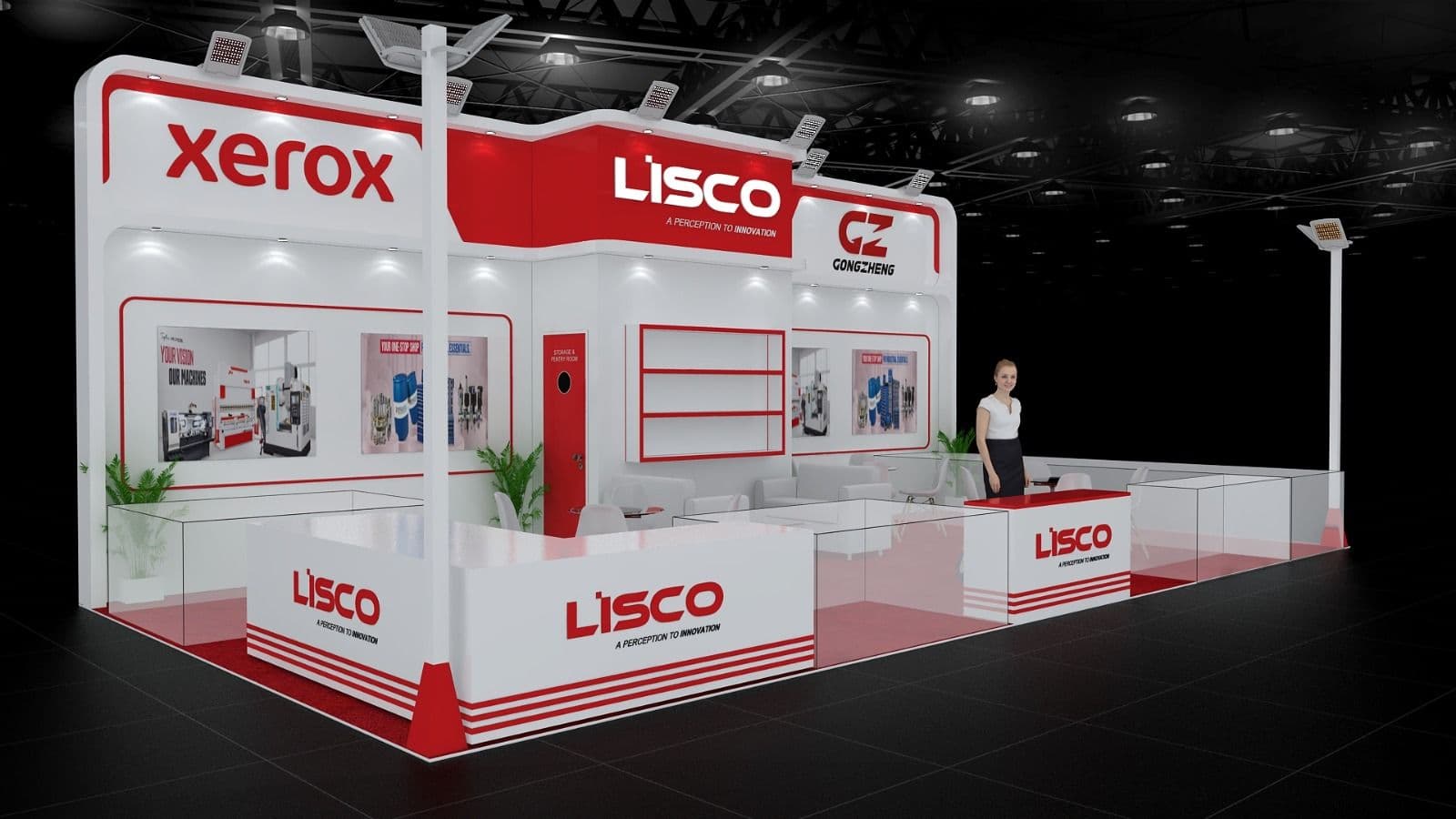 PAMEX EXPO - MUMBAI 2026