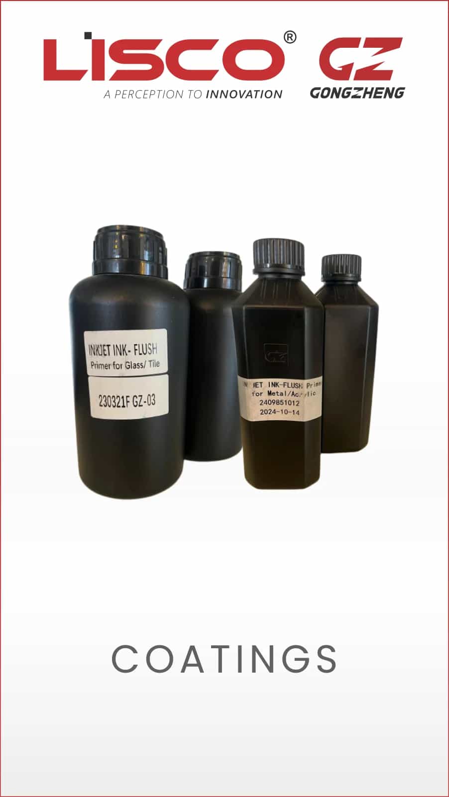 Coatings Coatings