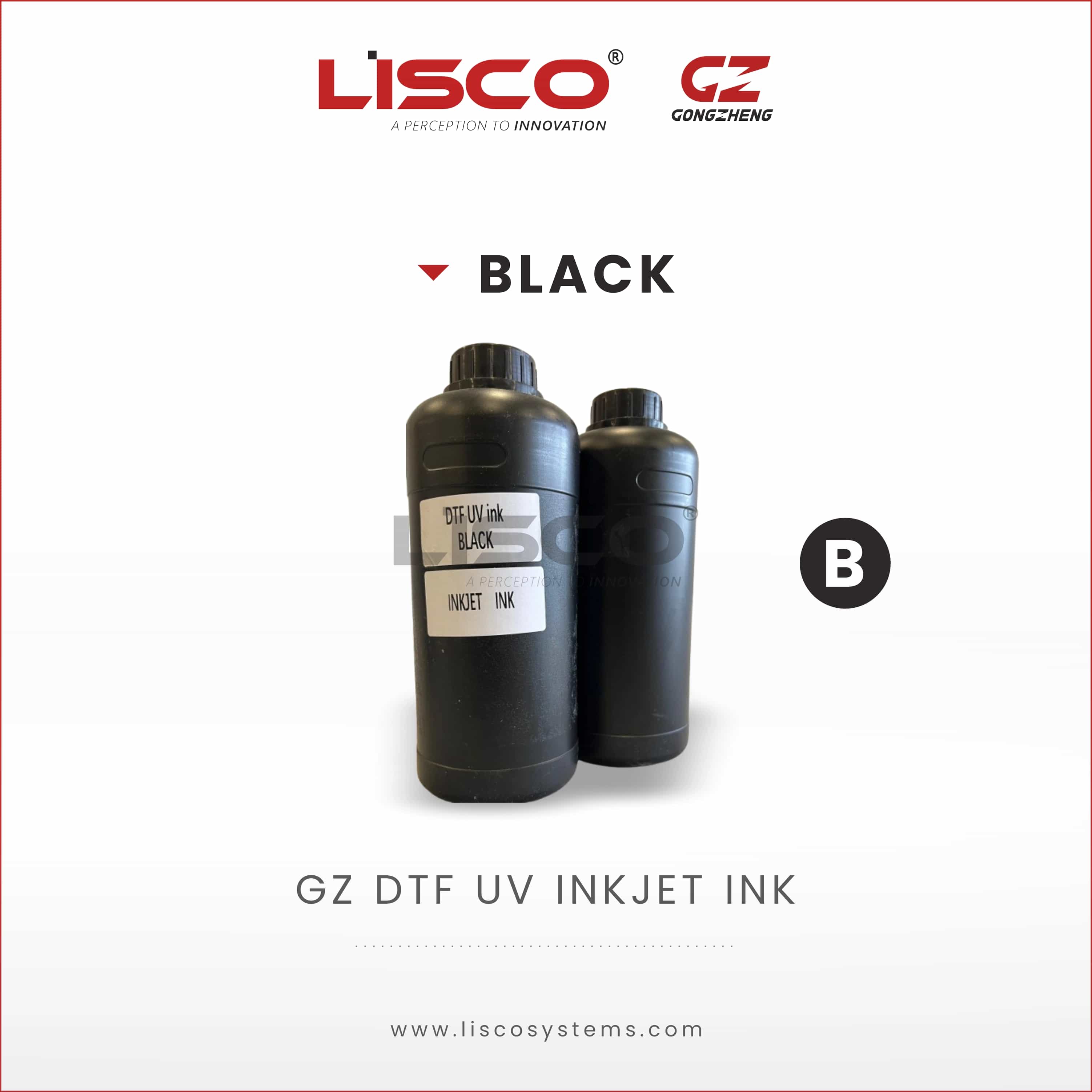 DTF UV inkjet Inks. DTF UV inkjet Inks.