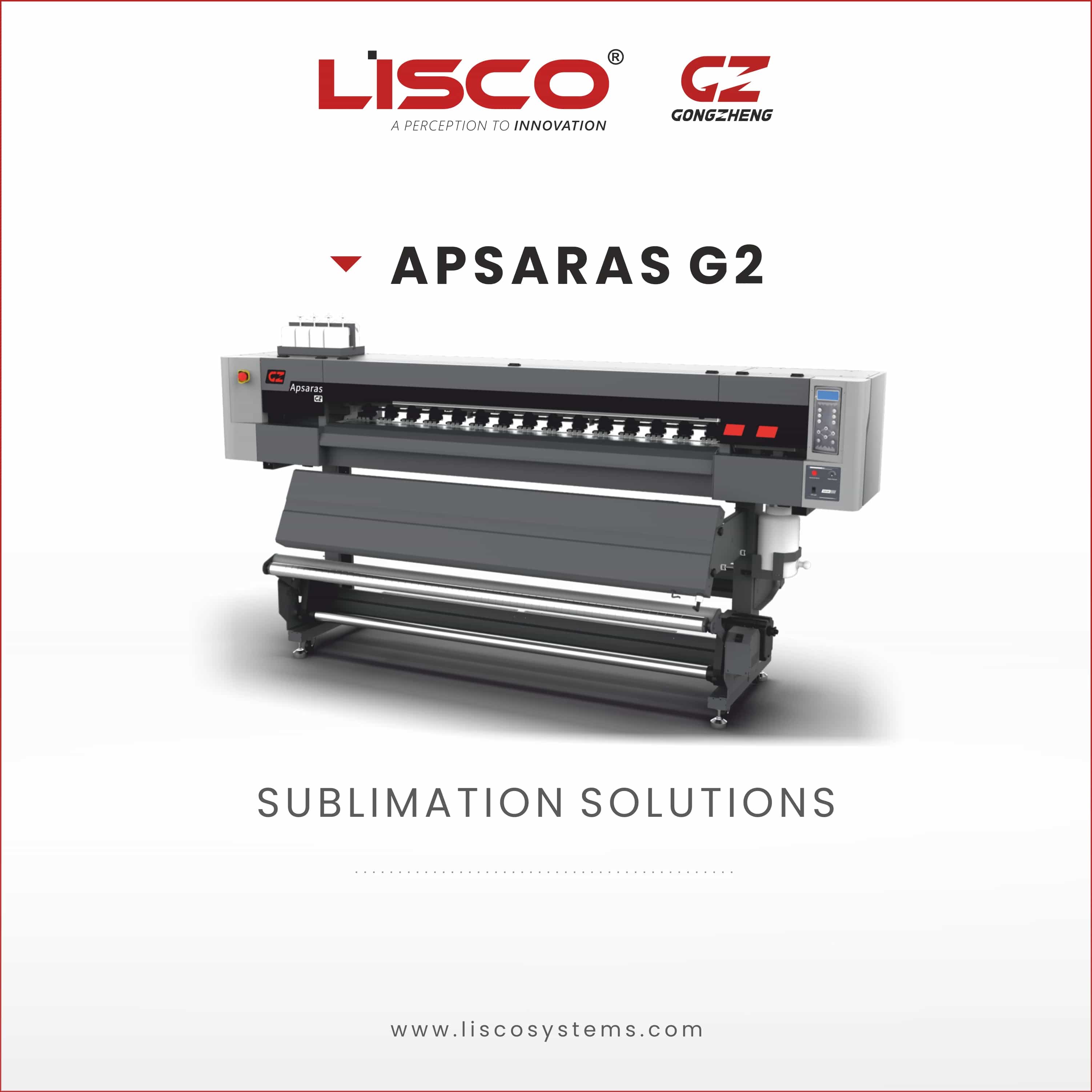 APSARAS G2 APSARAS G2