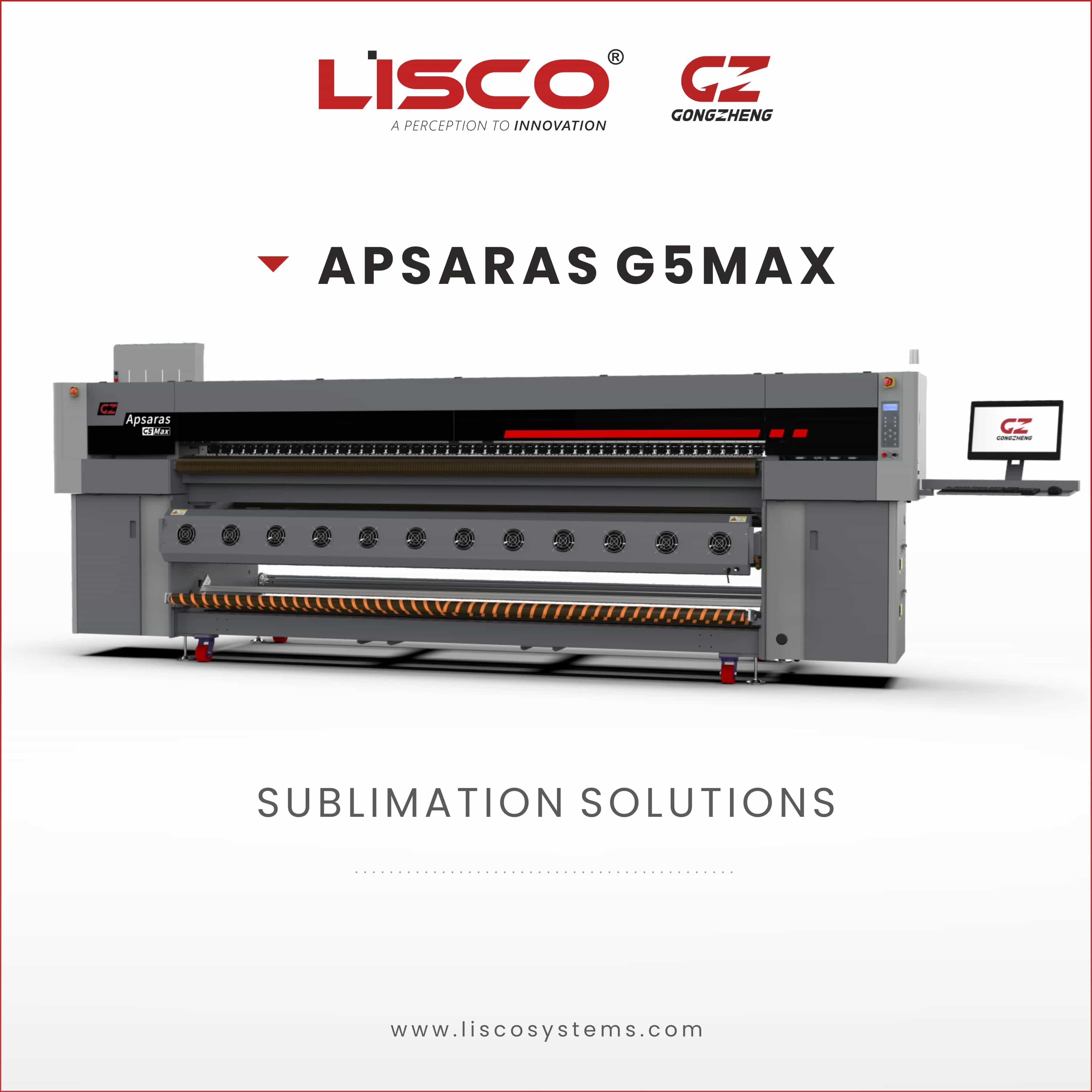 APSARAS G5MAX APSARAS G5MAX
