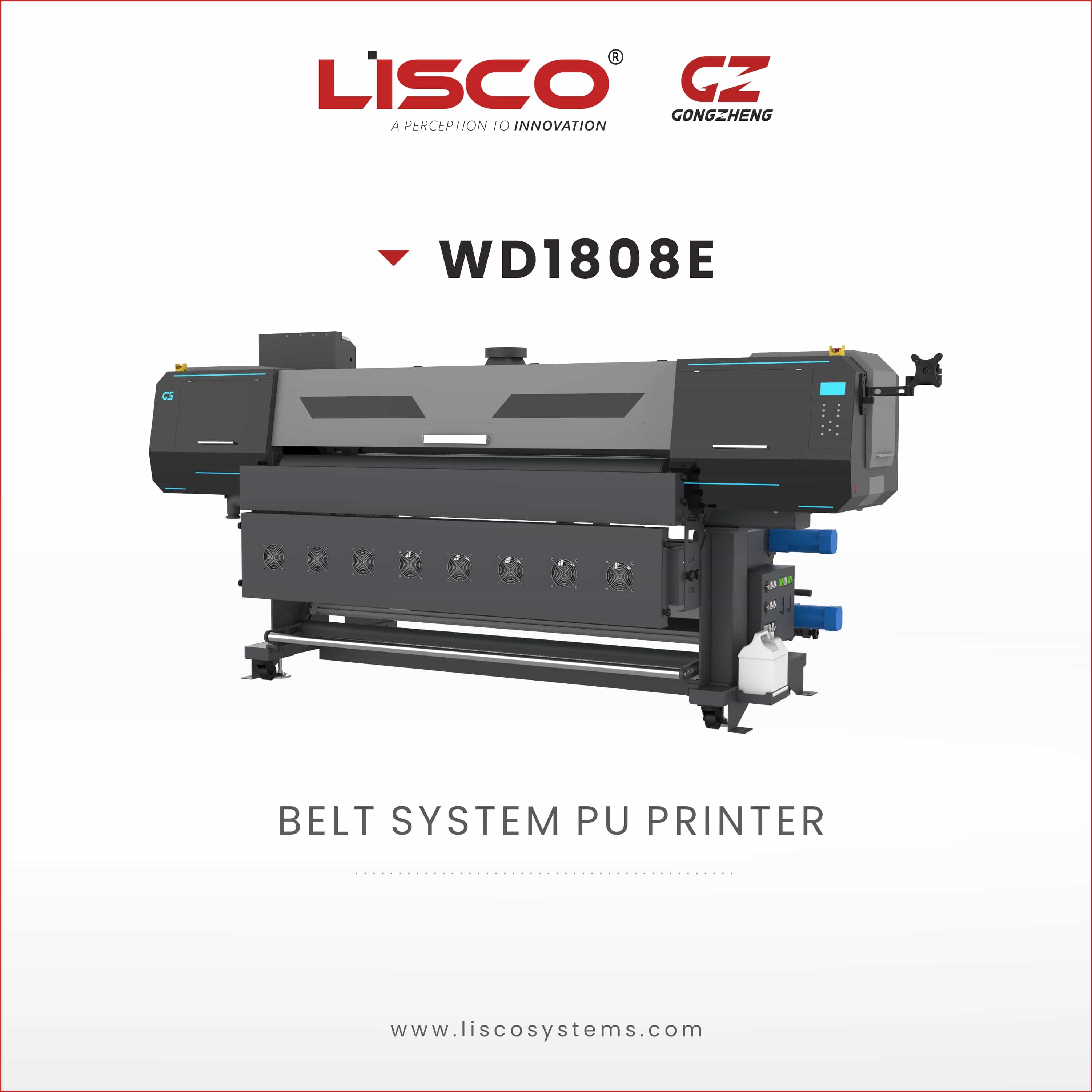 WD1808E WD1808E