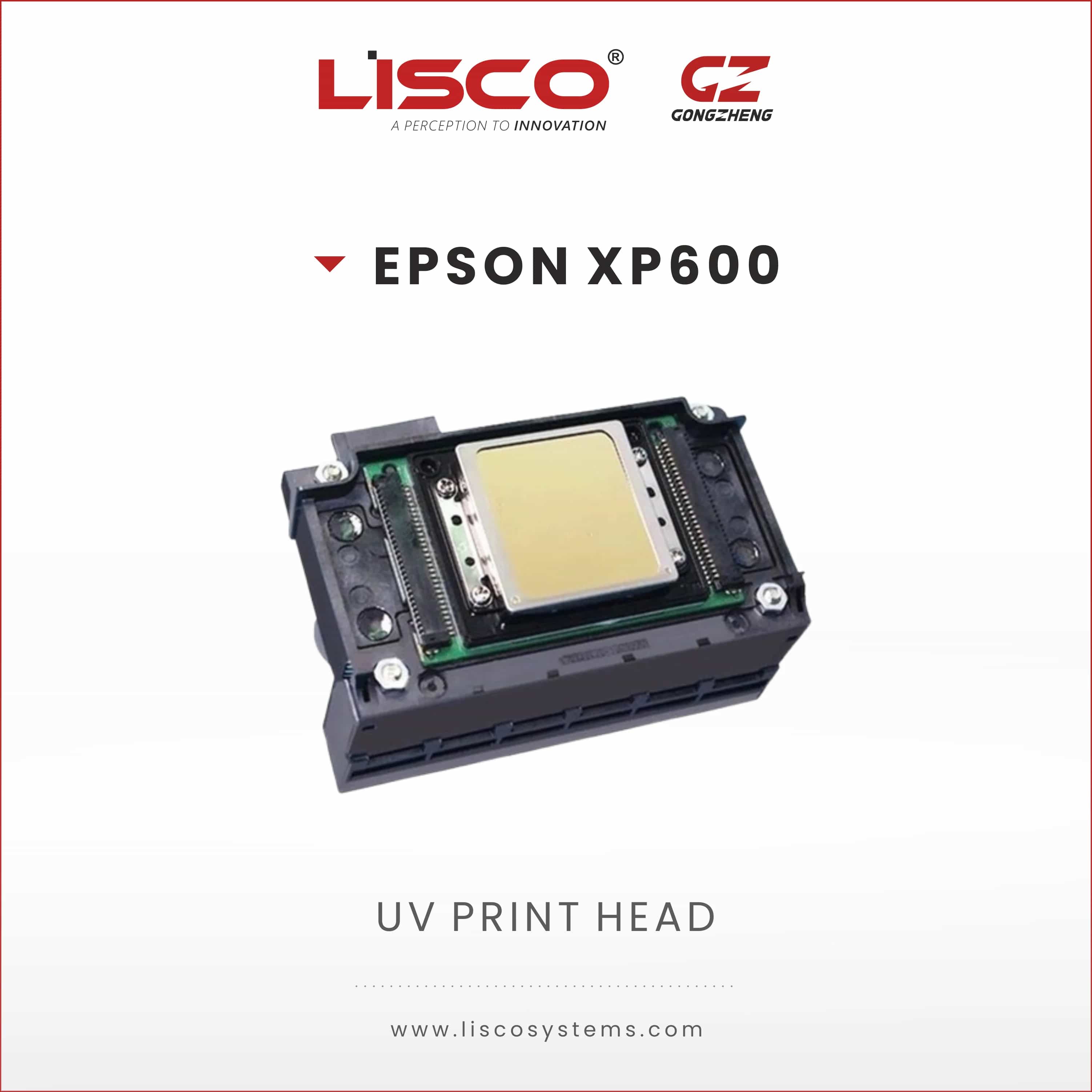 Epson XP600 Print Head Epson XP600 Print Head