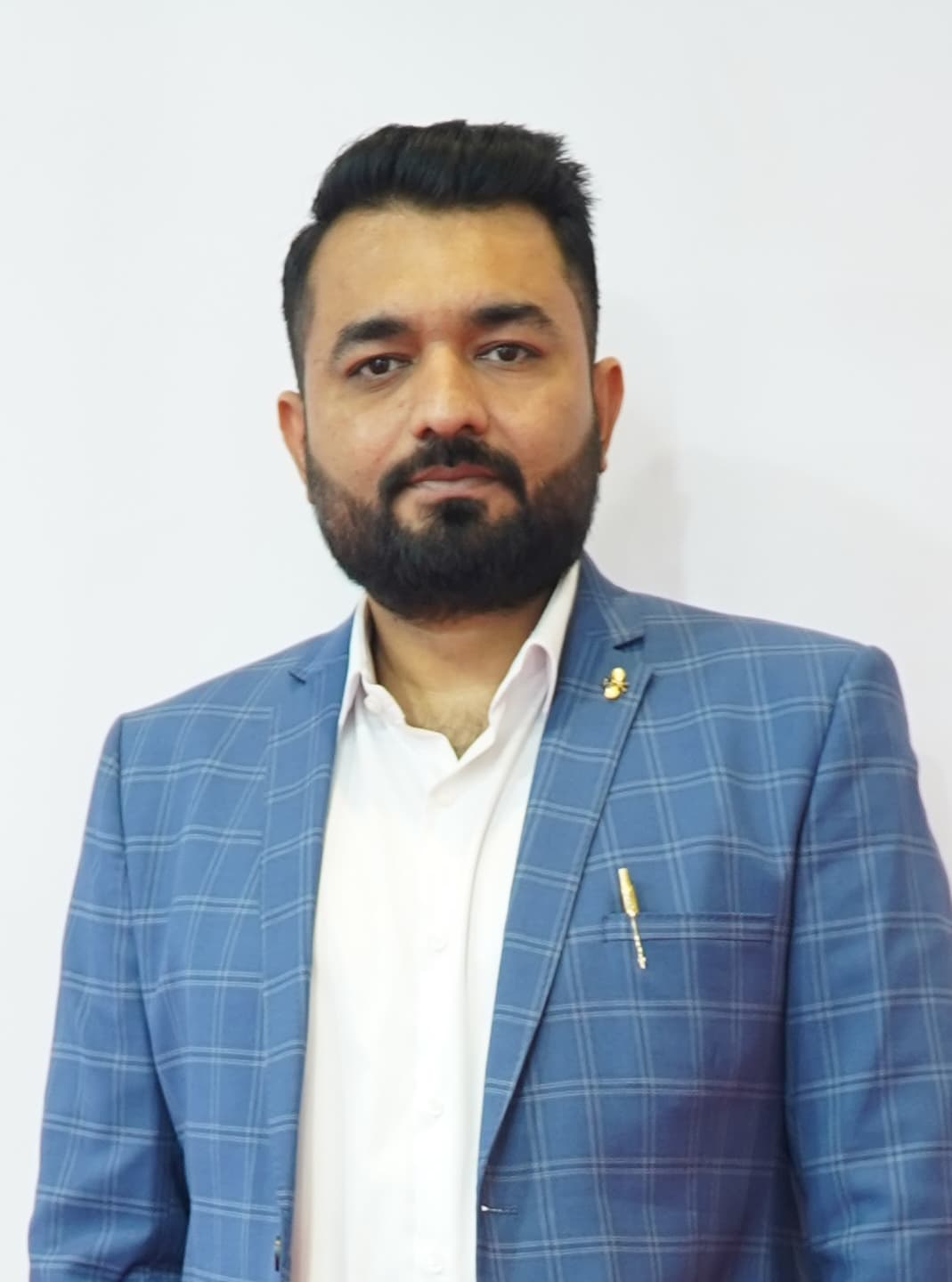 Yatin Sinh Vaghela Yatin Sinh Vaghela