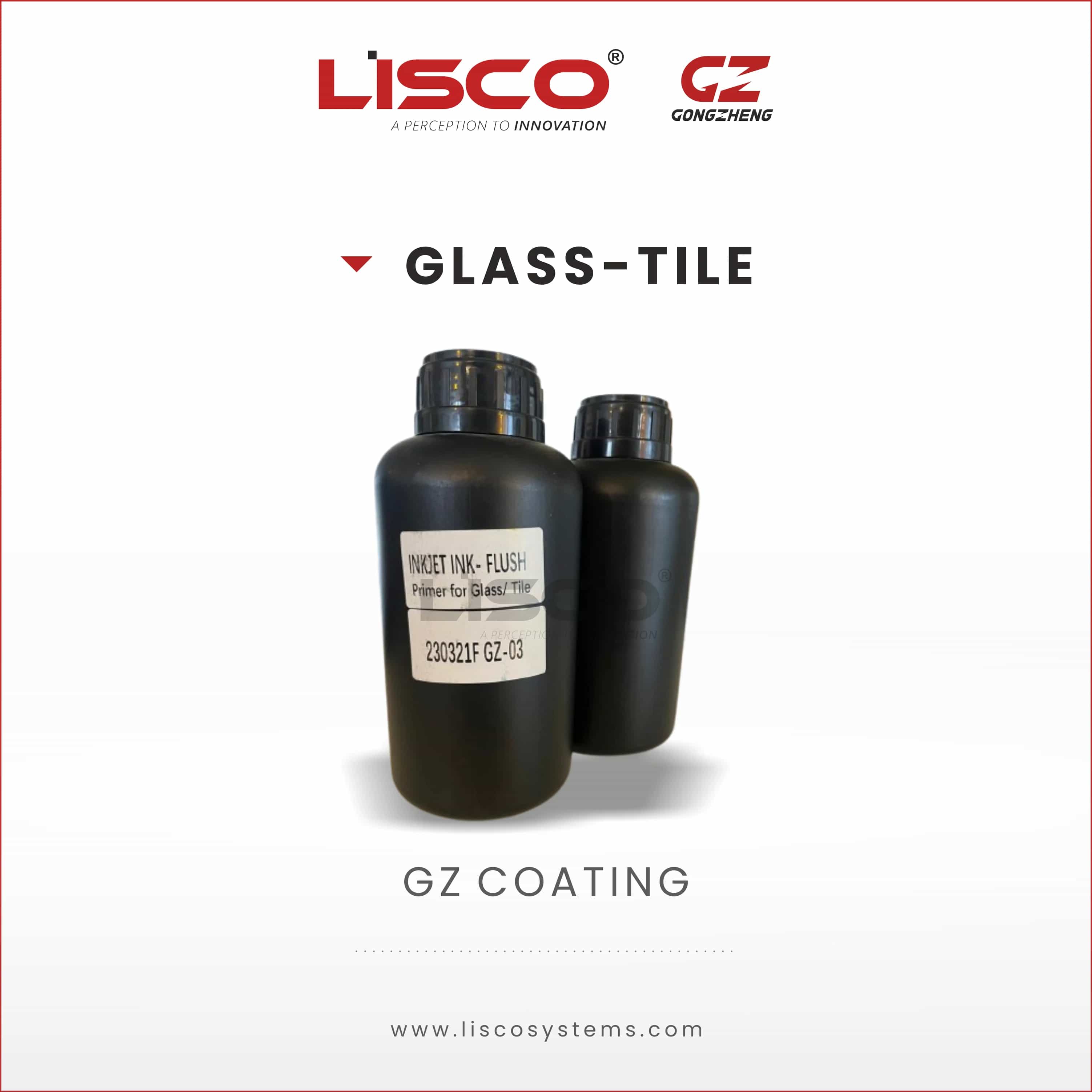 Coating Glass - Tile Coating Glass - Tile