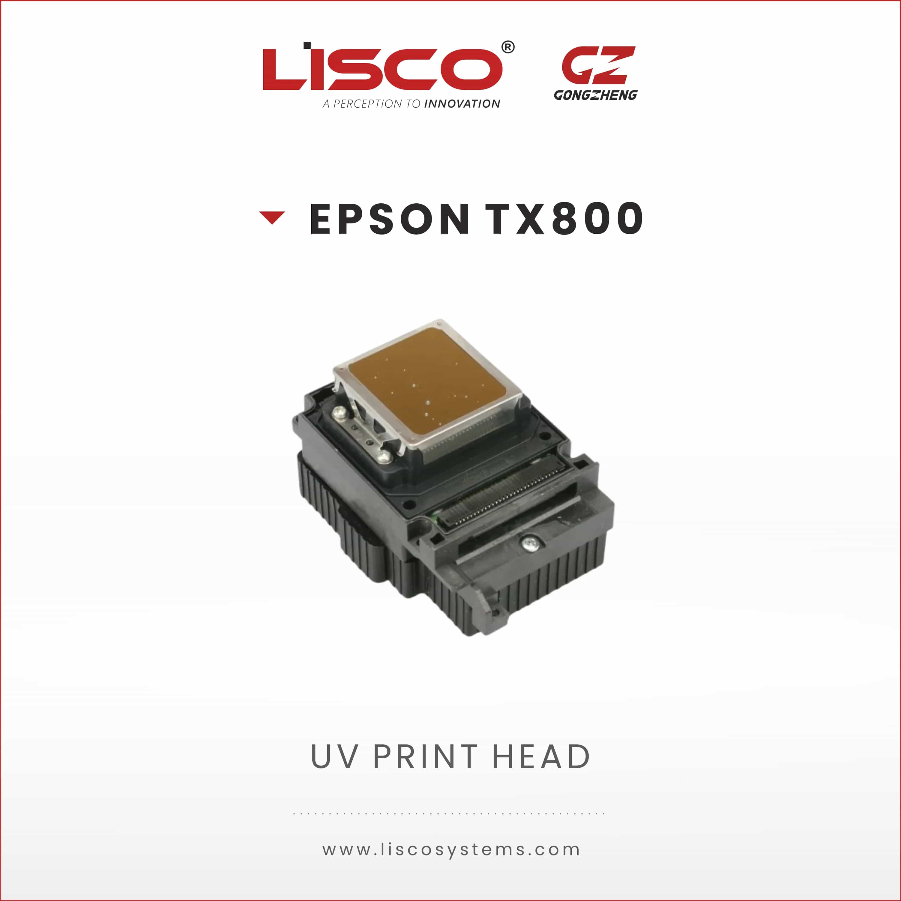 Epson TX800 Print Head Epson TX800 Print Head
