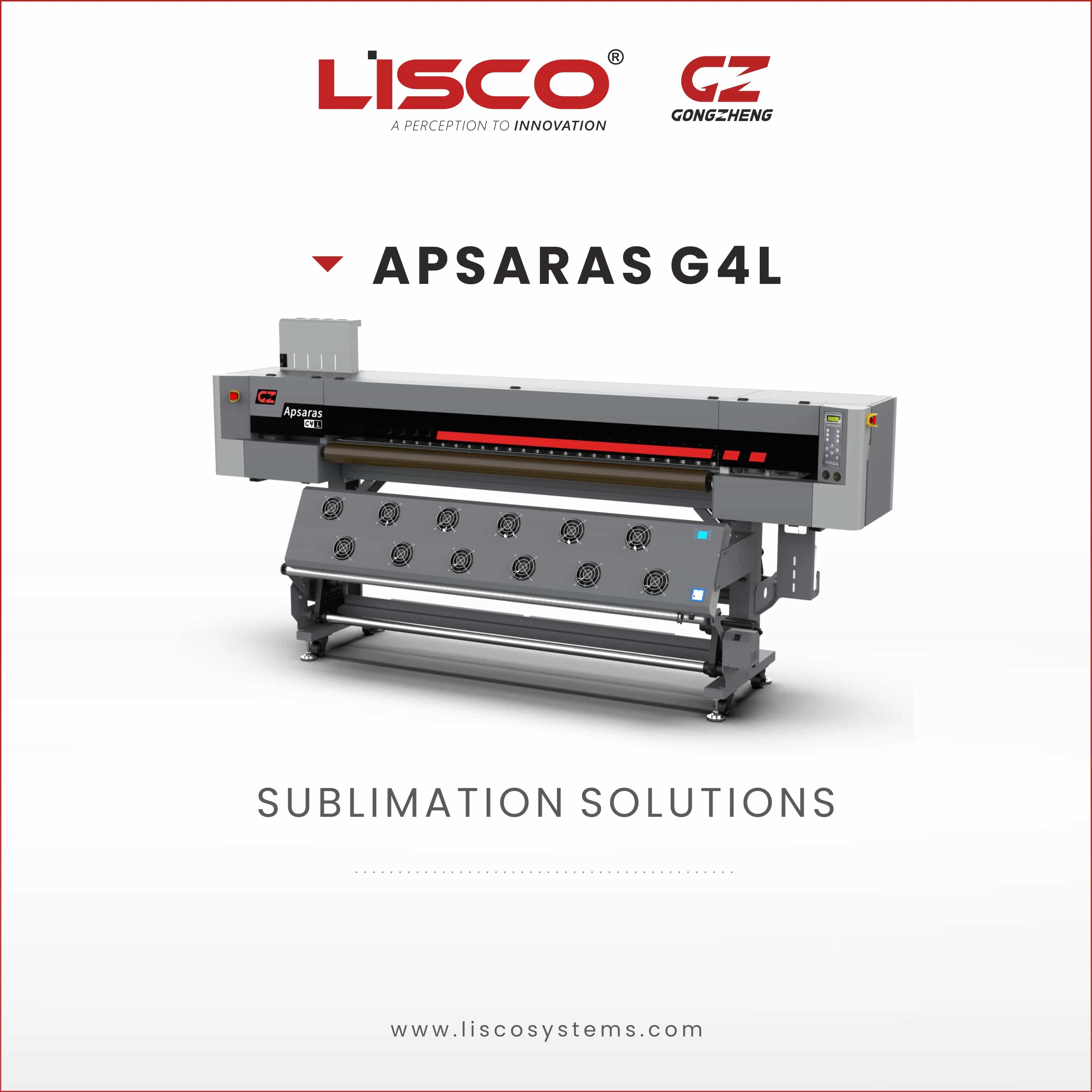 APSARAS G4L APSARAS G4L