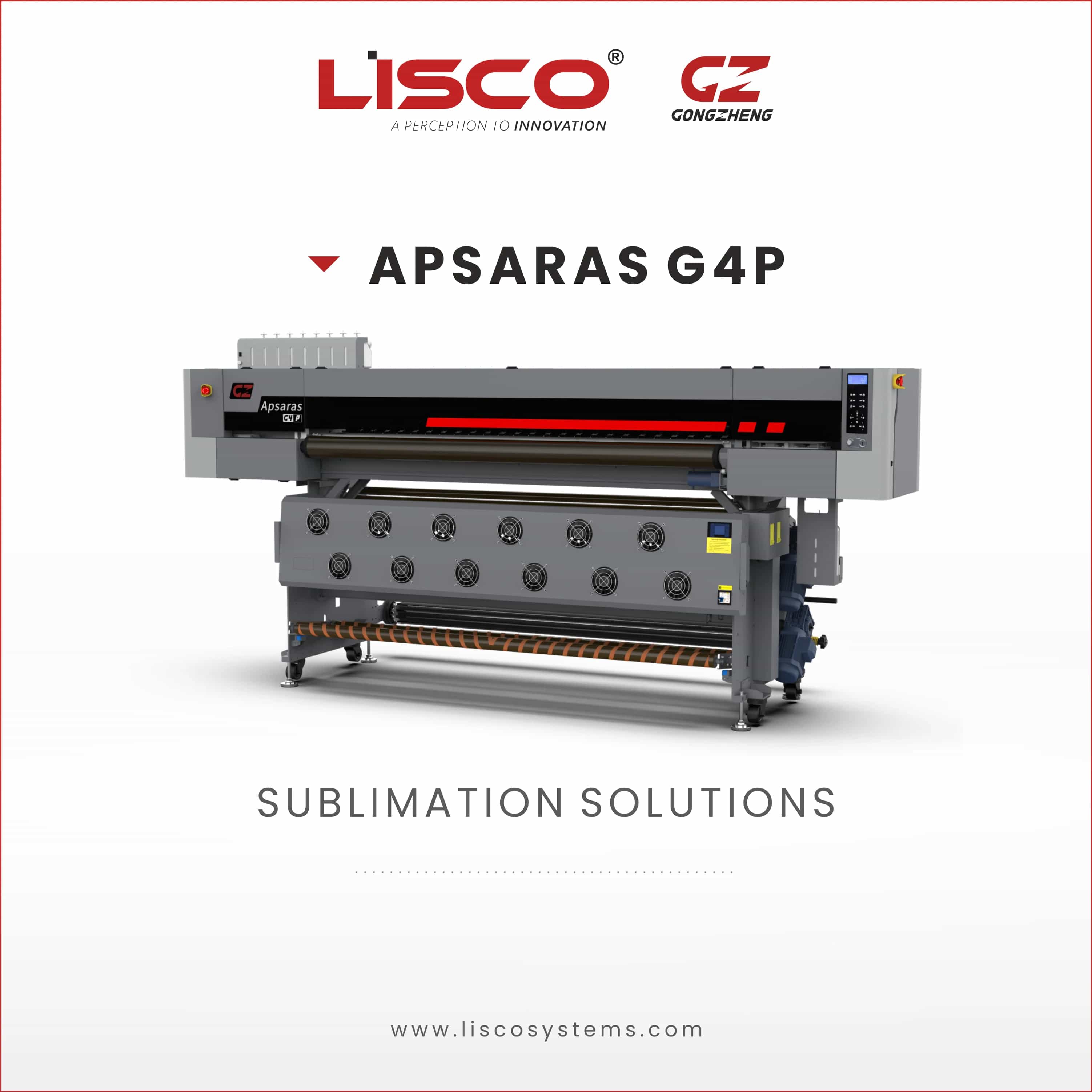 APSARAS G4P APSARAS G4P