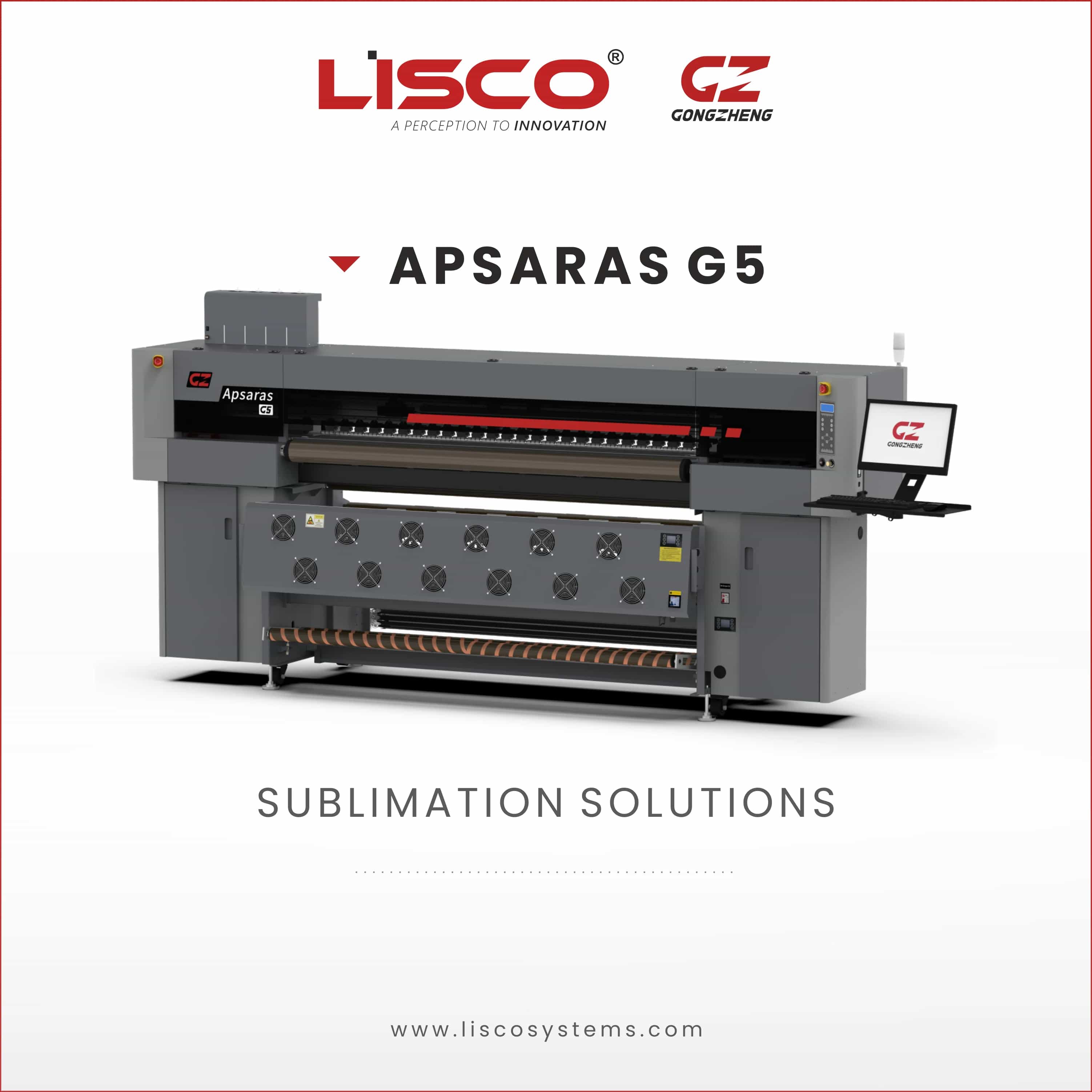 APSARAS G5 APSARAS G5