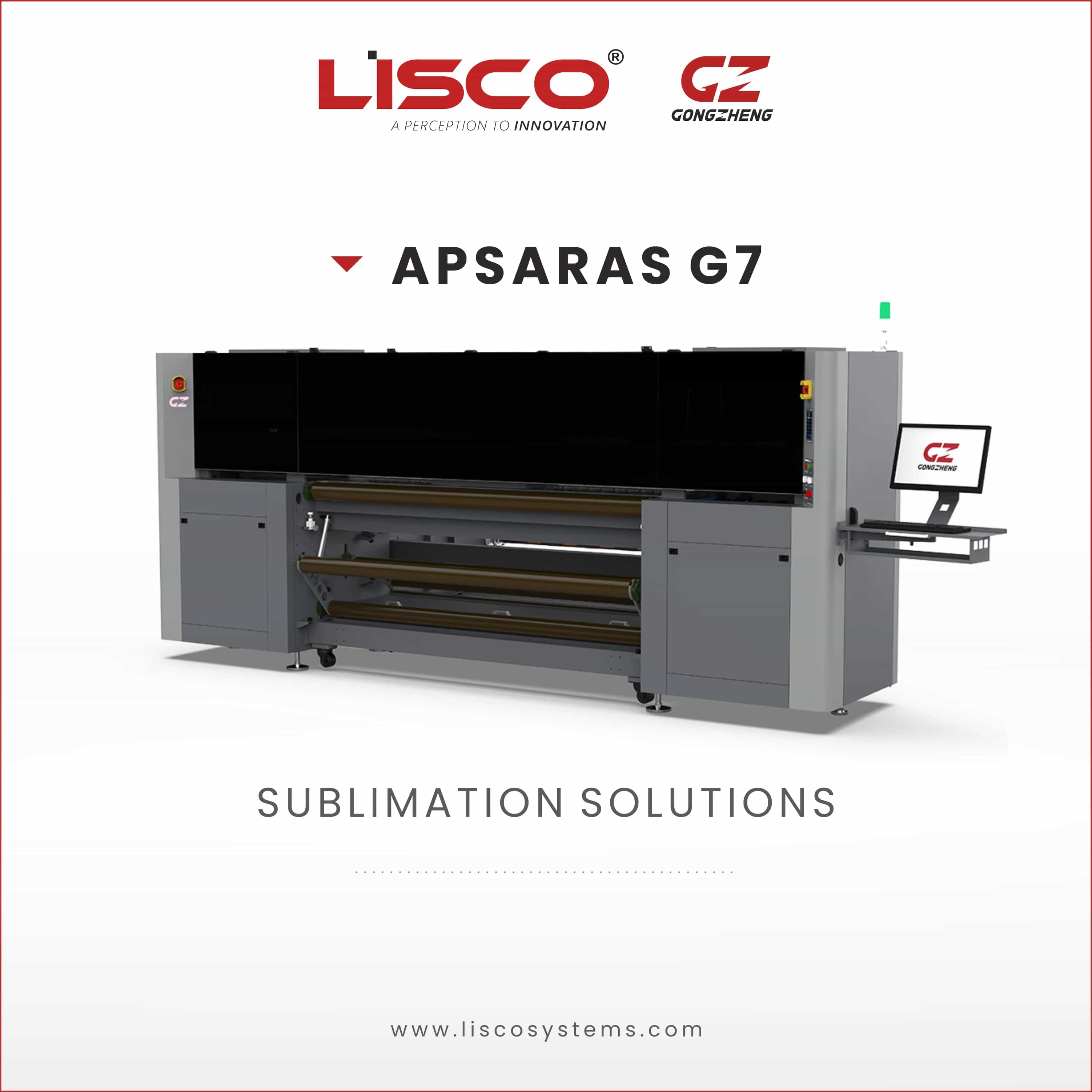 APSARAS G7 APSARAS G7